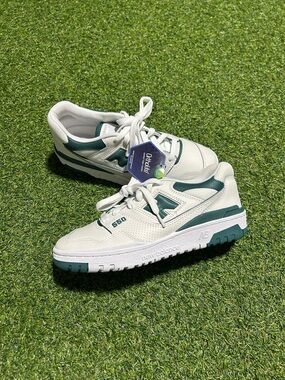 Men’s New Balance 550